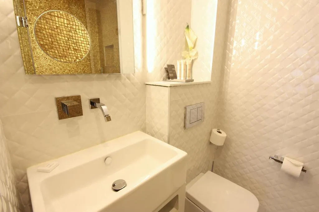 Hotel Le Malown 3*