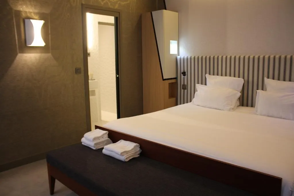Hotel Le Malown 3*