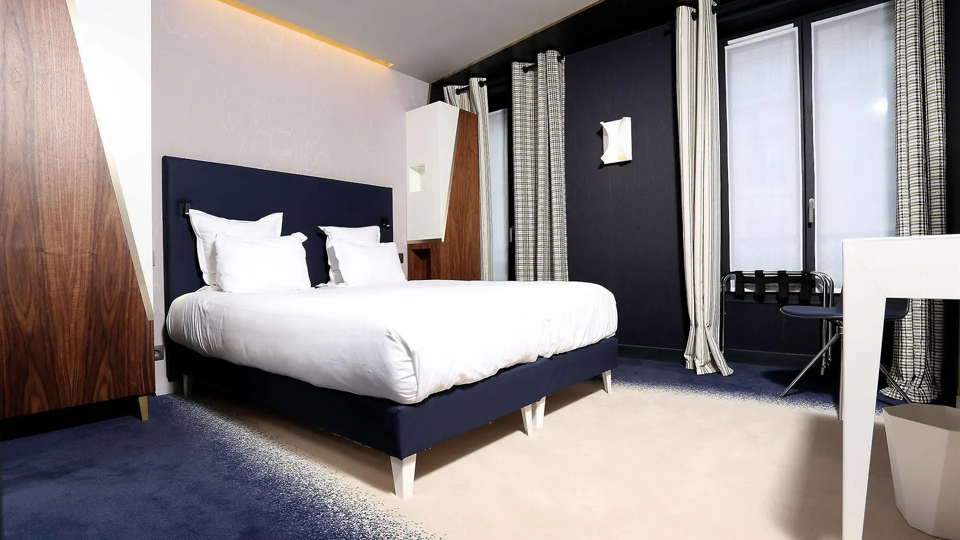 Le Malown Hotel 3*