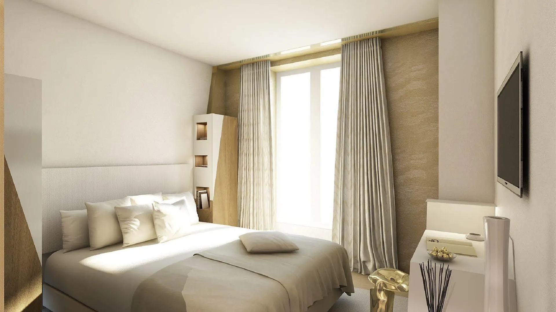 Le Malown Hotel