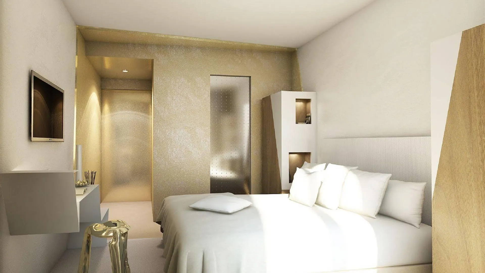 Hotel Le Malown