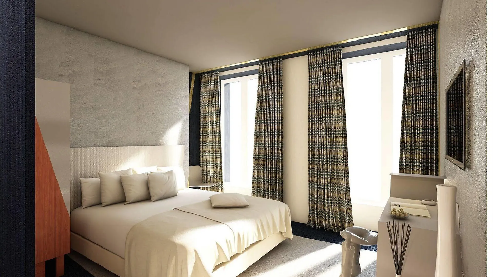 Le Malown Hotel Parigi
